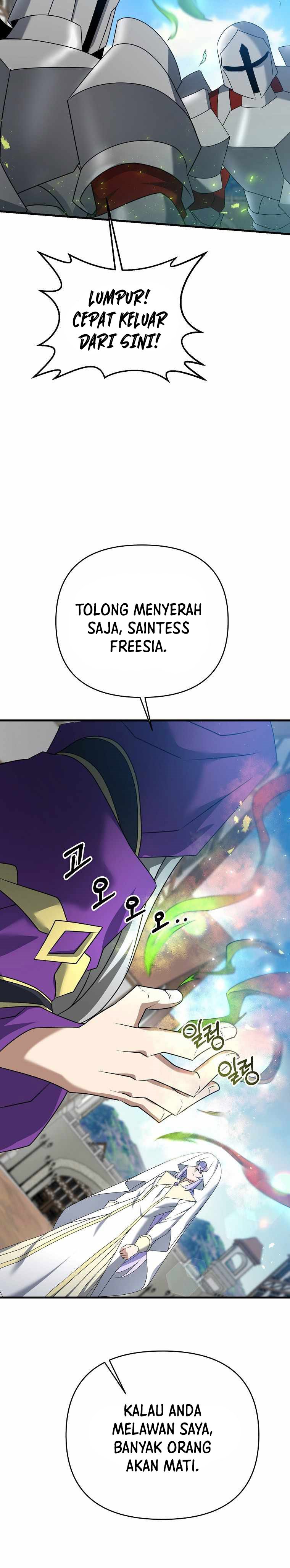 The Lazy Swordmaster Chapter 32 Bahasa Indonesia