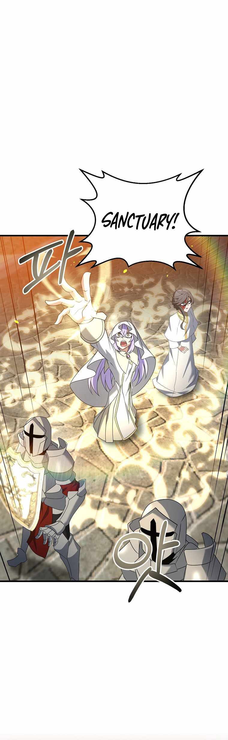 The Lazy Swordmaster Chapter 32 Bahasa Indonesia