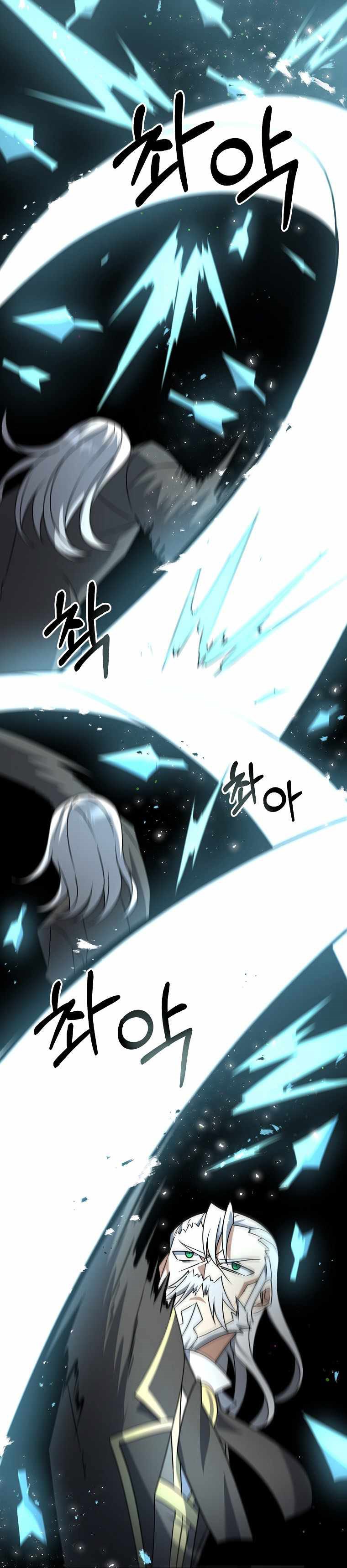 The Lazy Swordmaster Chapter 32 Bahasa Indonesia