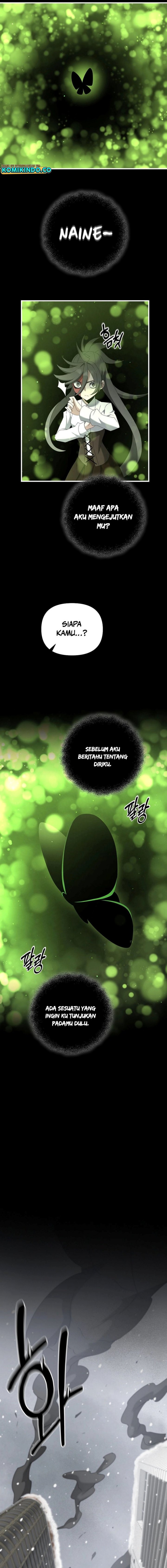 The Lazy Swordmaster Chapter 79 Bahasa Indonesia