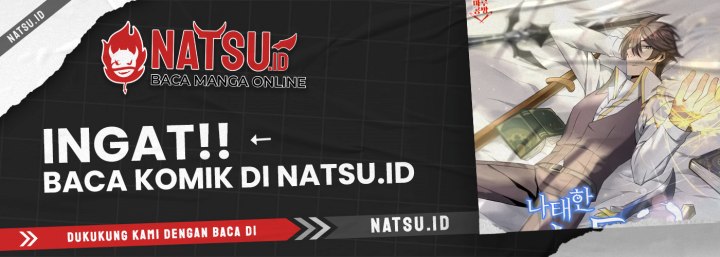 The Lazy Swordmaster Chapter 115 Bahasa Indonesia