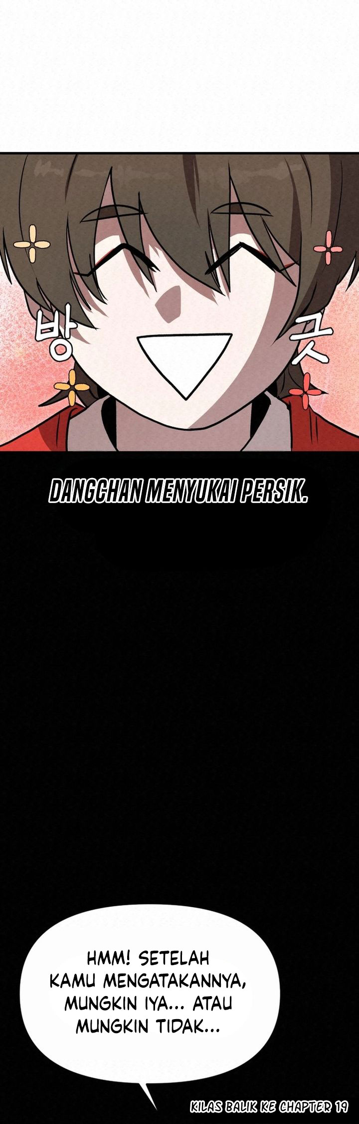 The Legend of Black Fox Master of Mount Kunlun’s Sword chapter 27
