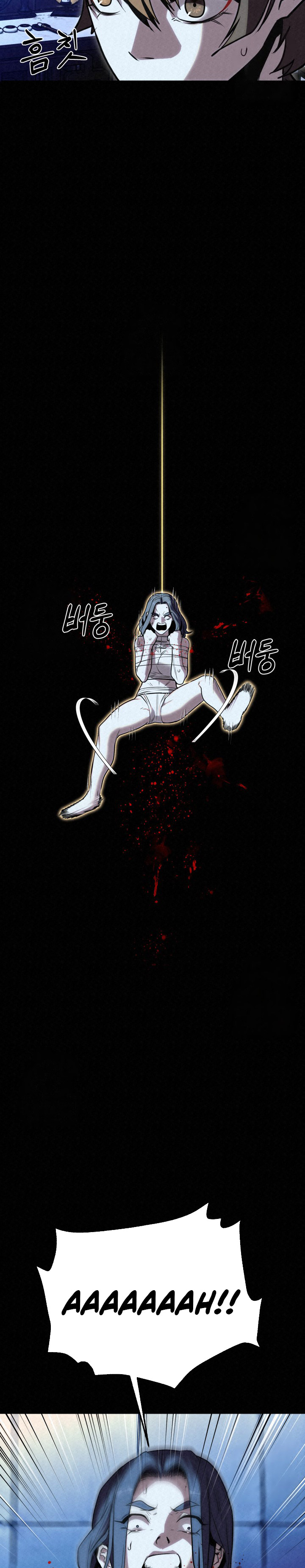 The Legend of Black Fox Master of Mount Kunlun’s Sword Chapter 36 Bahasa Indonesia