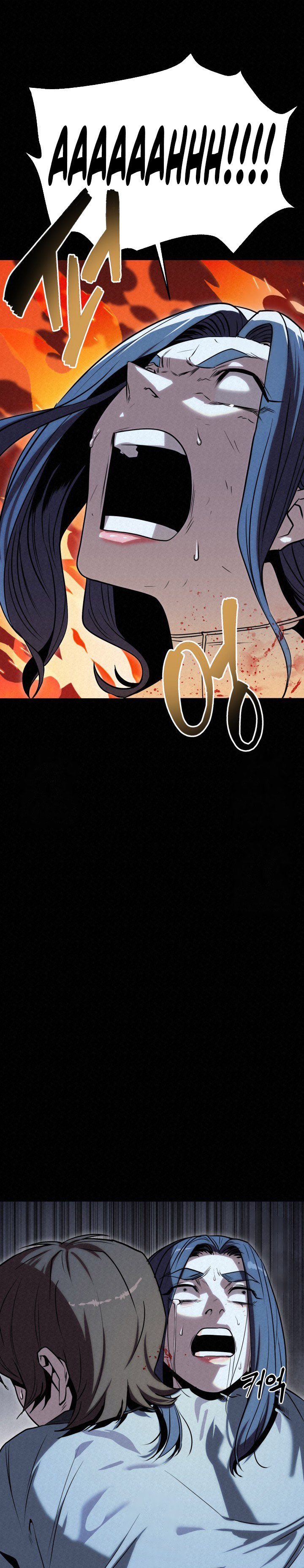 The Legend of Black Fox Master of Mount Kunlun’s Sword Chapter 36 Bahasa Indonesia