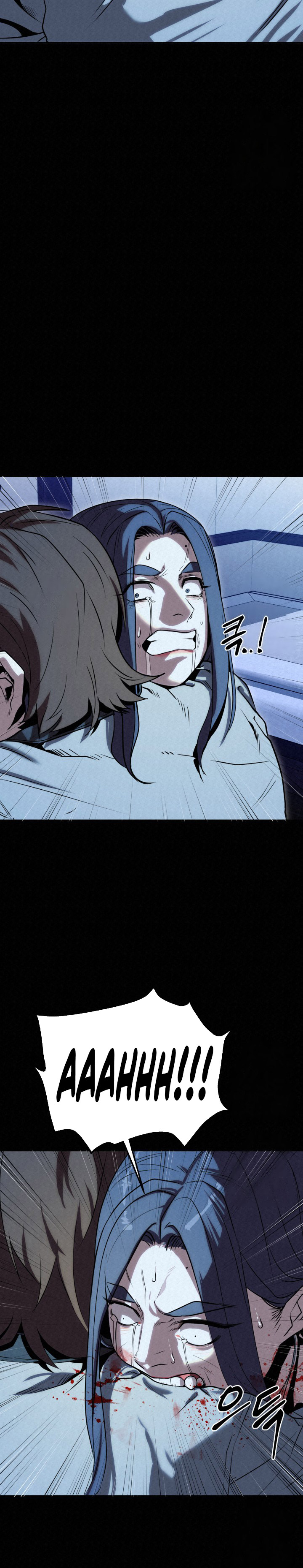 The Legend of Black Fox Master of Mount Kunlun’s Sword Chapter 36 Bahasa Indonesia