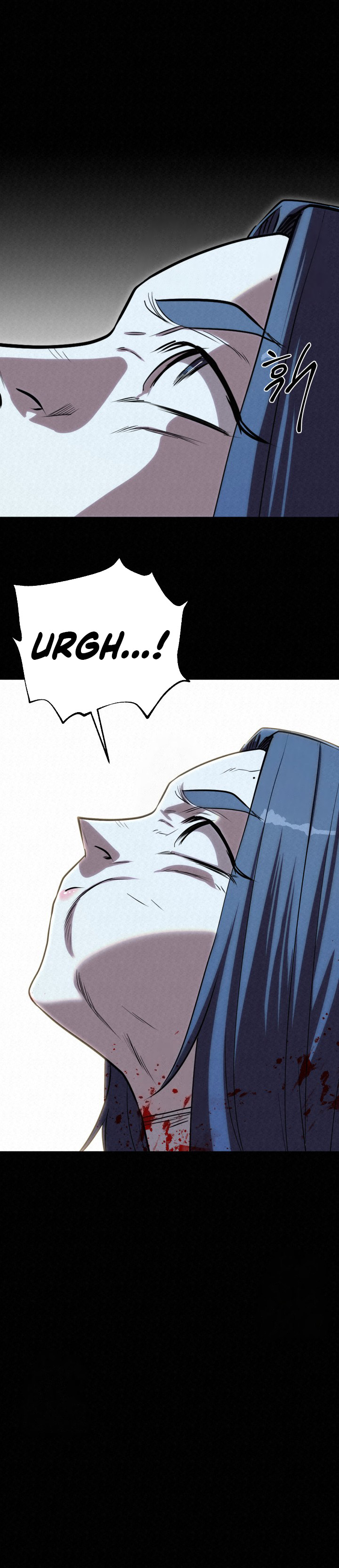 The Legend of Black Fox Master of Mount Kunlun’s Sword Chapter 36 Bahasa Indonesia