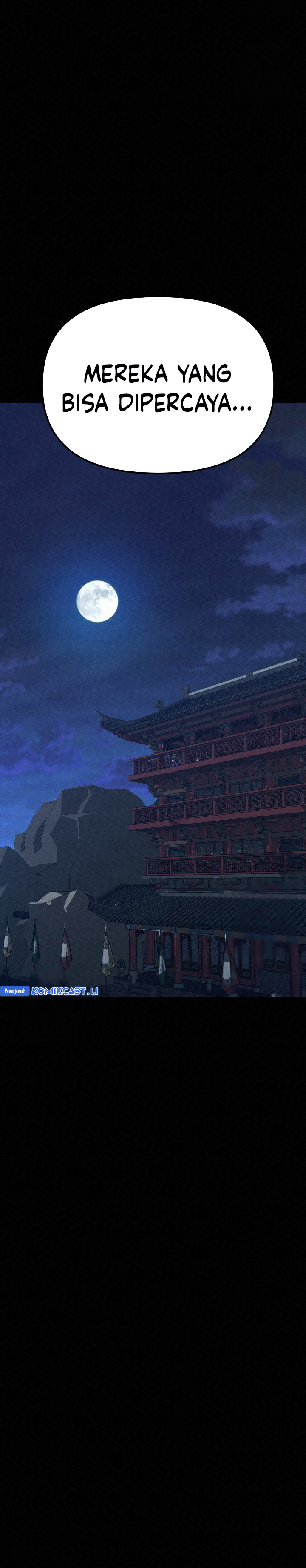 The Legend of Black Fox Master of Mount Kunlun’s Sword chapter 39