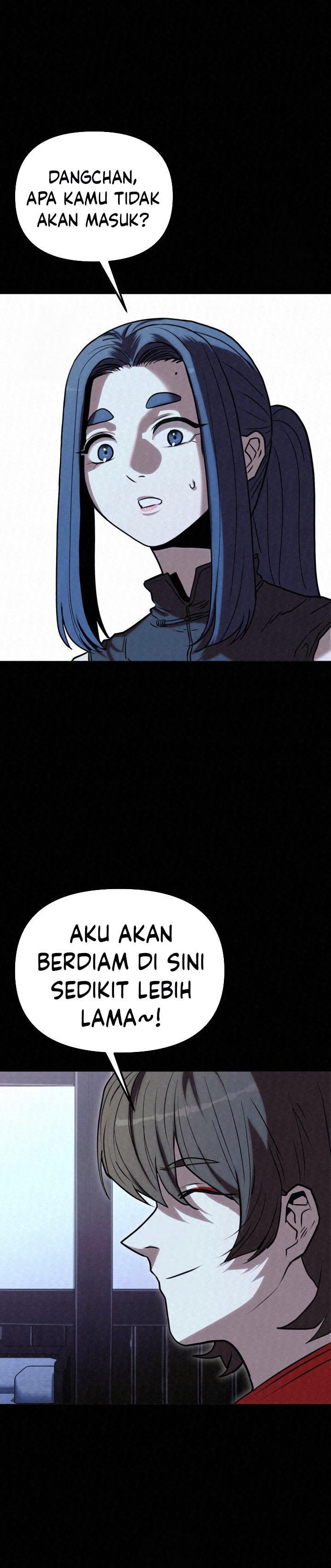 The Legend of Black Fox Master of Mount Kunlun’s Sword chapter 39