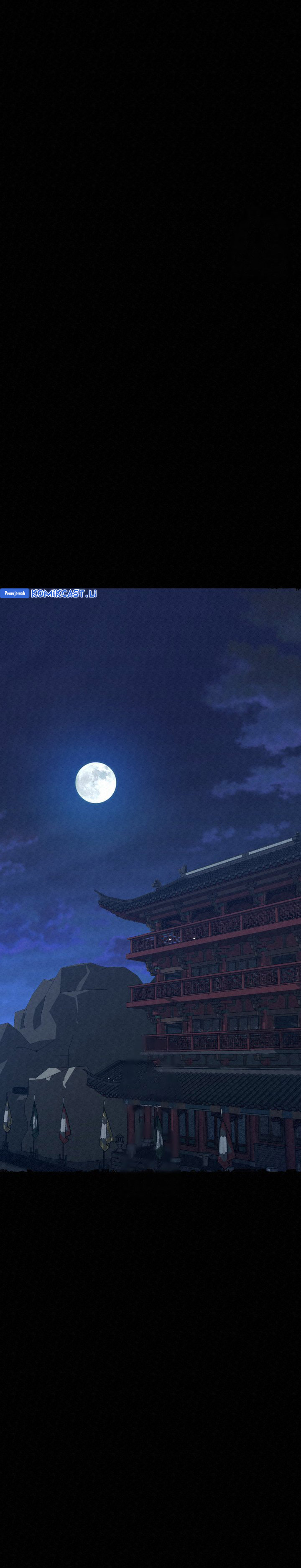 The Legend of Black Fox Master of Mount Kunlun’s Sword chapter 39
