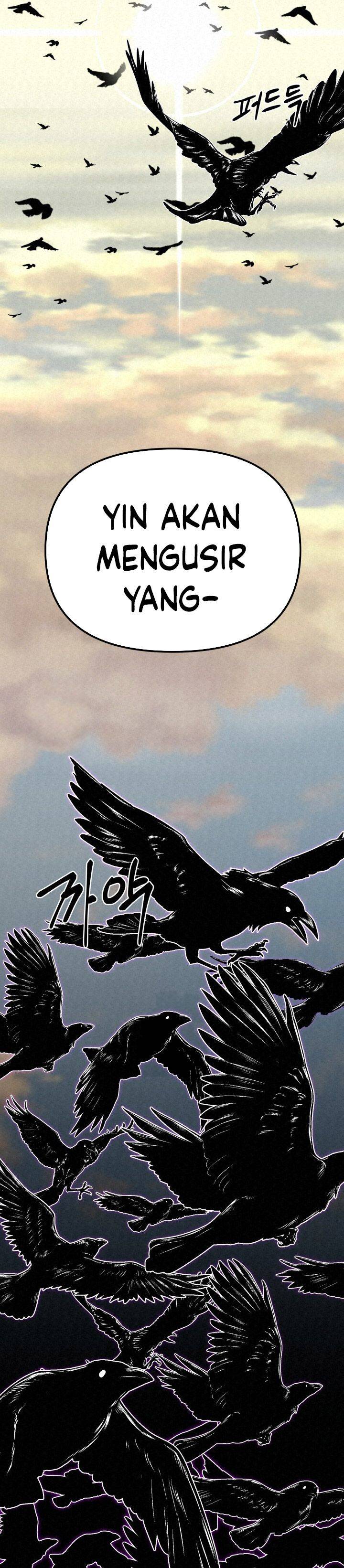 The Legend of Black Fox Master of Mount Kunlun’s Sword chapter 44