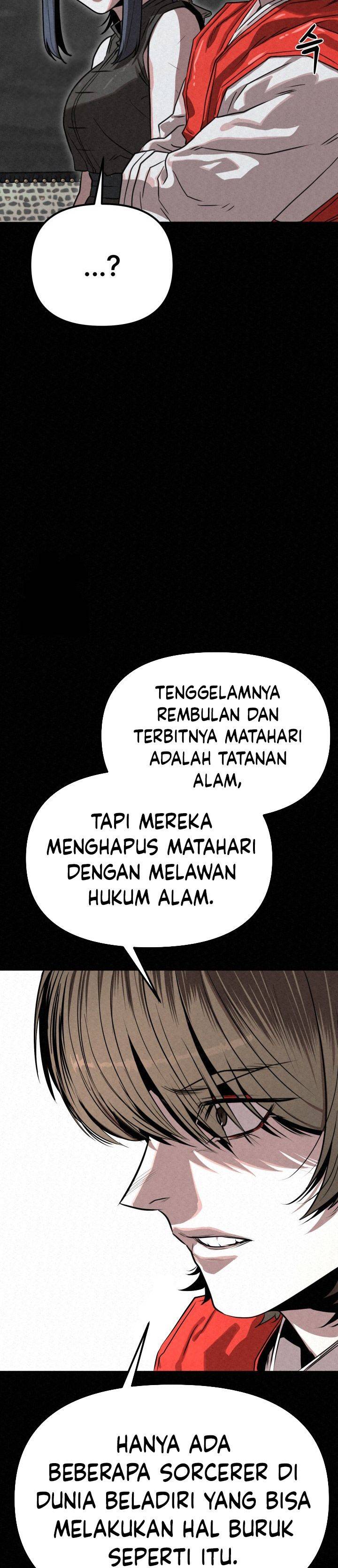 The Legend of Black Fox Master of Mount Kunlun’s Sword chapter 44