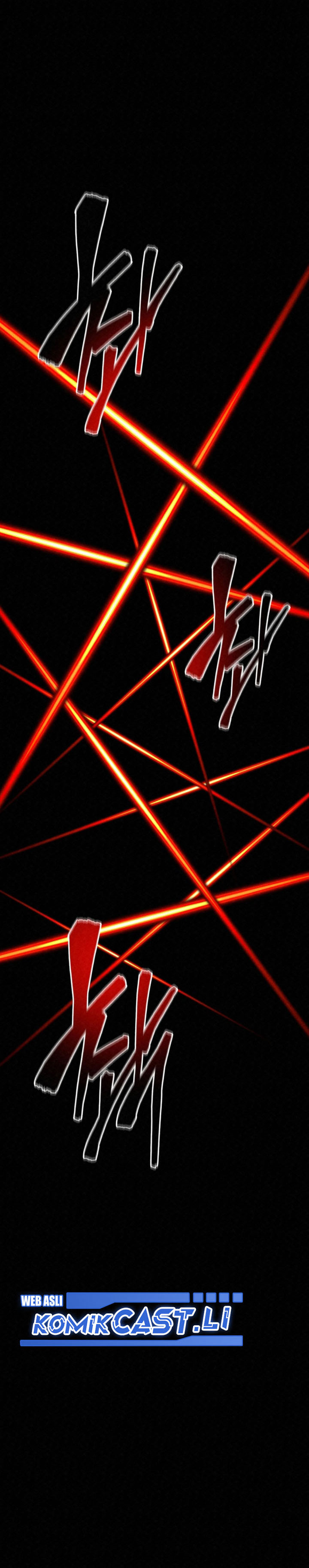 The Legend of Black Fox Master of Mount Kunlun’s Sword Chapter 45 Bahasa Indonesia