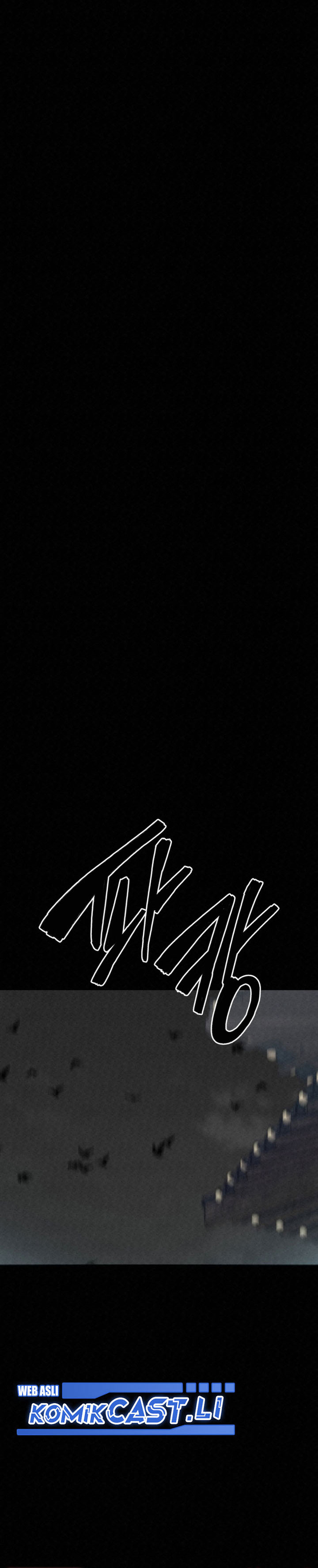 The Legend of Black Fox Master of Mount Kunlun’s Sword Chapter 45 Bahasa Indonesia