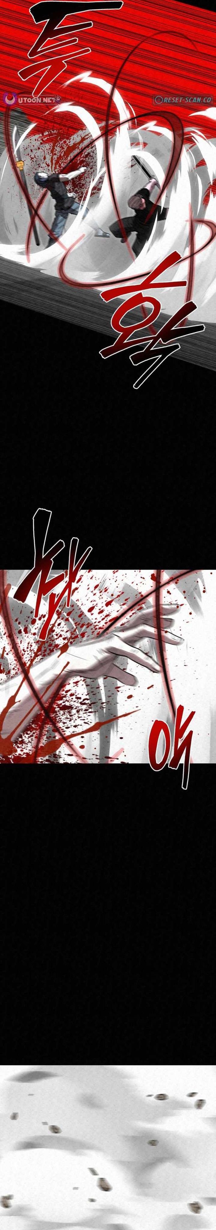 The Legend of Black Fox Master of Mount Kunlun’s Sword chapter 47