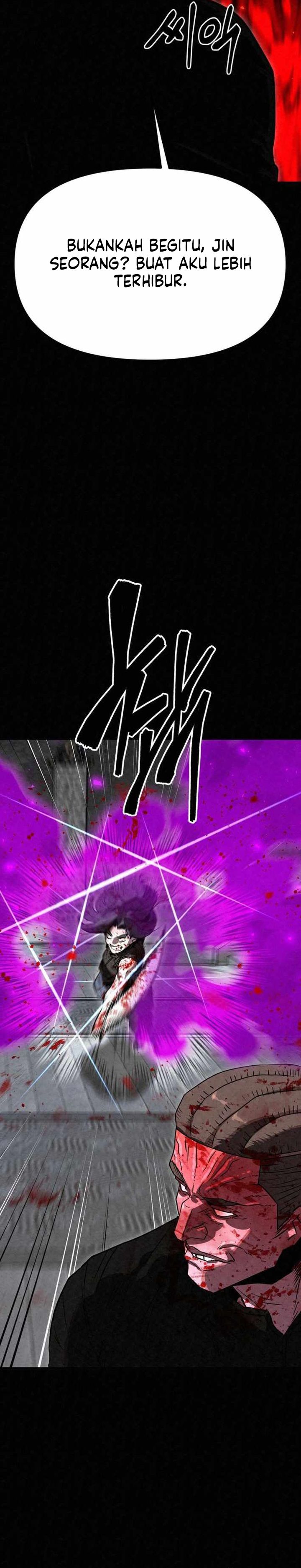 The Legend of Black Fox Master of Mount Kunlun’s Sword chapter 47