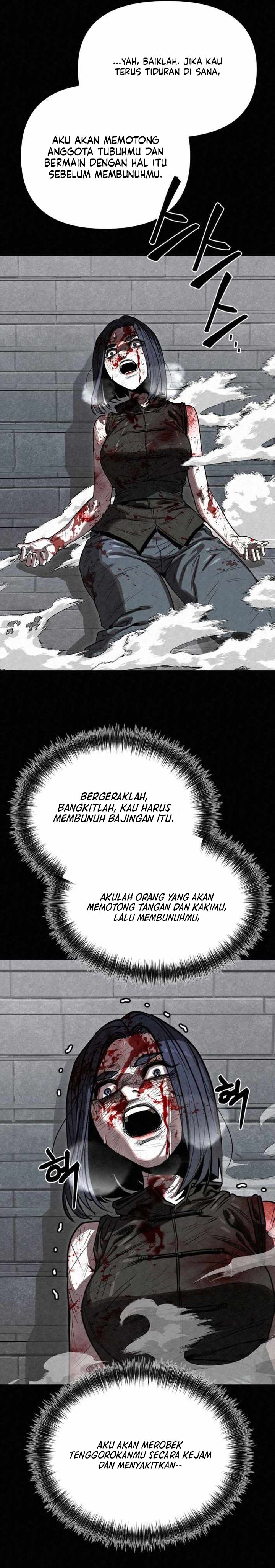 The Legend of Black Fox Master of Mount Kunlun’s Sword chapter 47