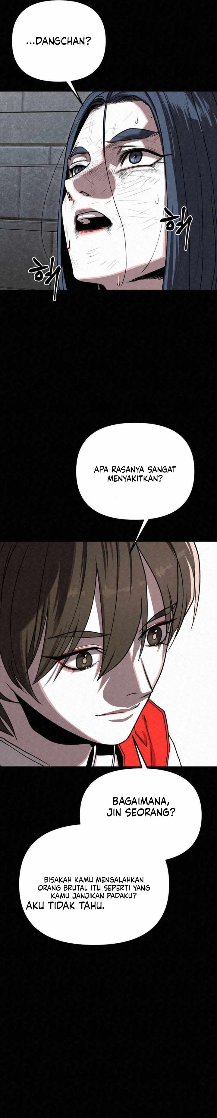 The Legend of Black Fox Master of Mount Kunlun’s Sword chapter 47
