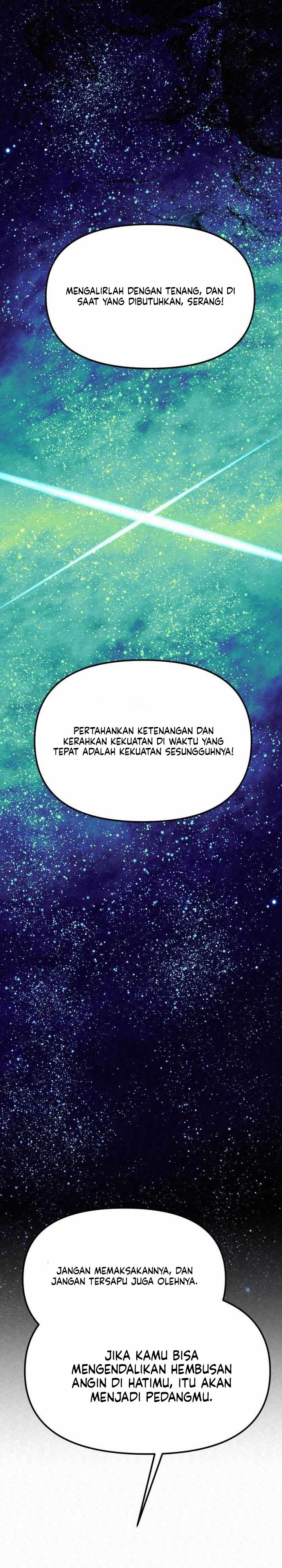 The Legend of Black Fox Master of Mount Kunlun’s Sword chapter 47