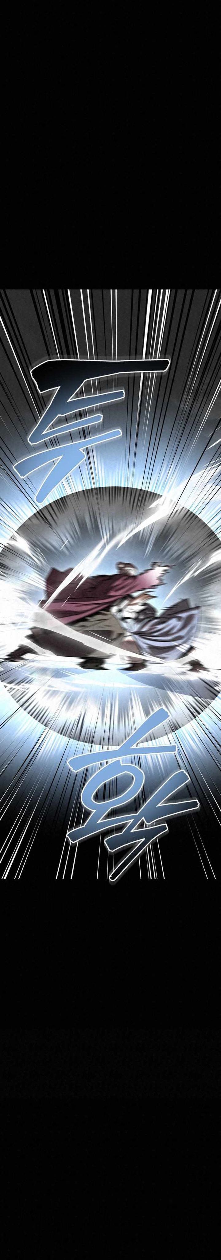 The Legend of Black Fox Master of Mount Kunlun’s Sword chapter 49