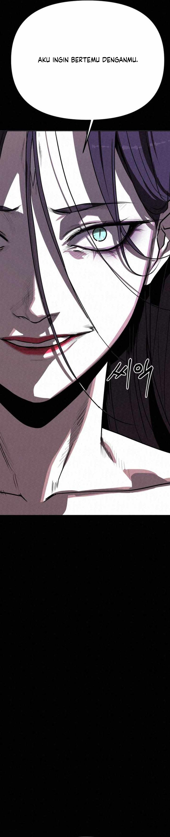 The Legend of Black Fox Master of Mount Kunlun’s Sword Chapter 50 Bahasa Indonesia