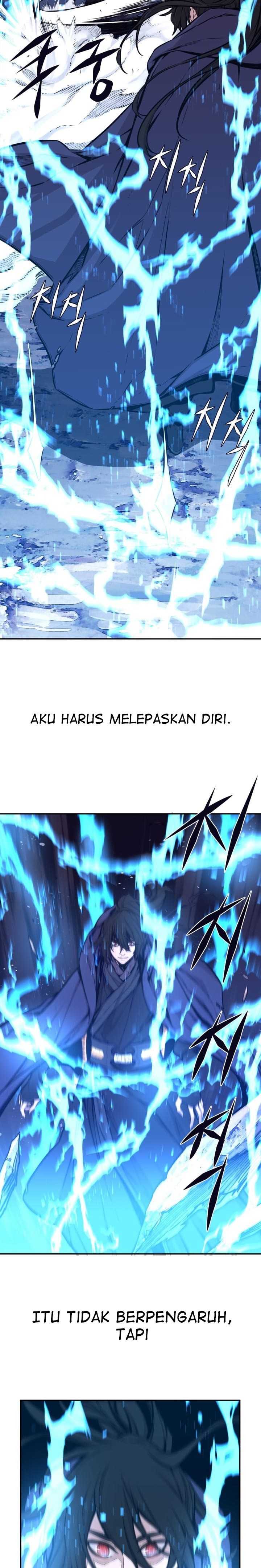 The Legend Of Mir: The Gold Armor Chapter 19 Bahasa Indonesia