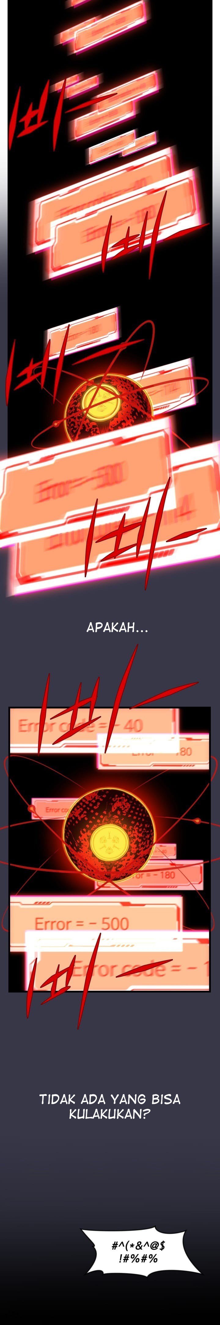 The Legend Of Mir: The Gold Armor Chapter 19 Bahasa Indonesia