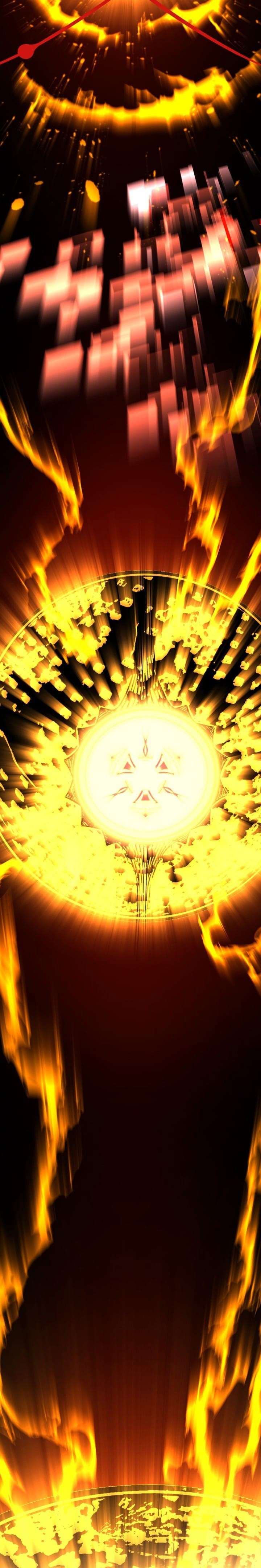 The Legend Of Mir: The Gold Armor Chapter 19 Bahasa Indonesia