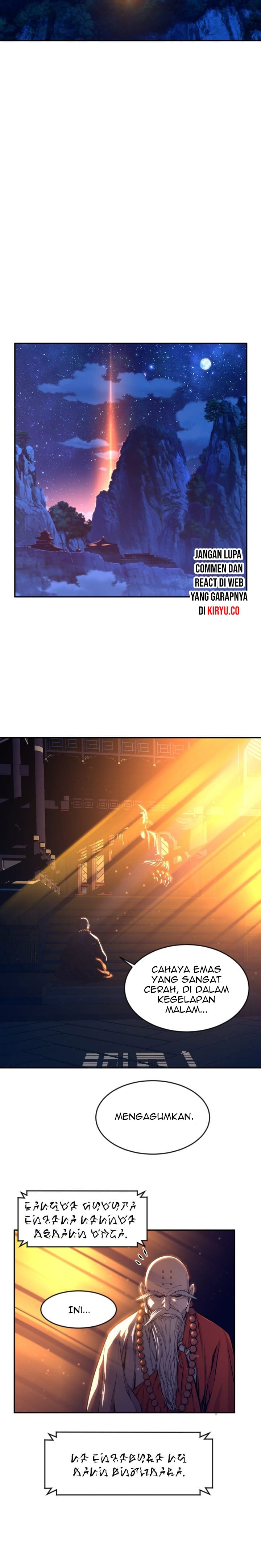 The Legend Of Mir: The Gold Armor Chapter 19 Bahasa Indonesia