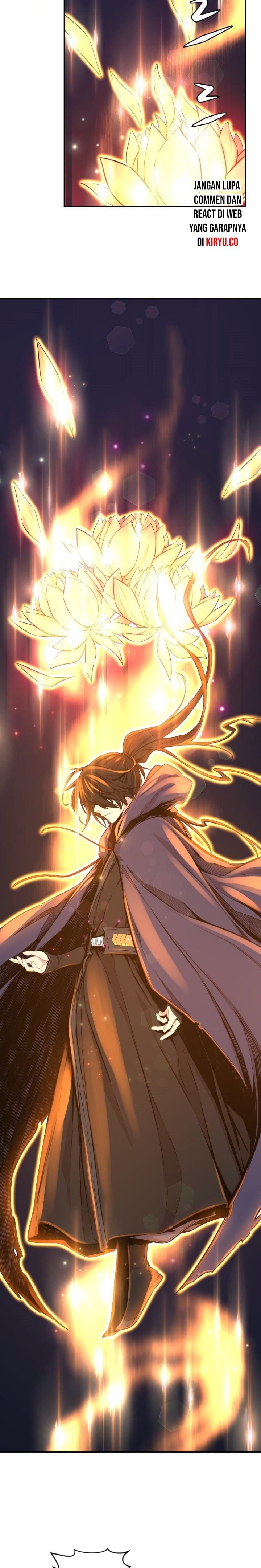 The Legend Of Mir: The Gold Armor Chapter 19 Bahasa Indonesia