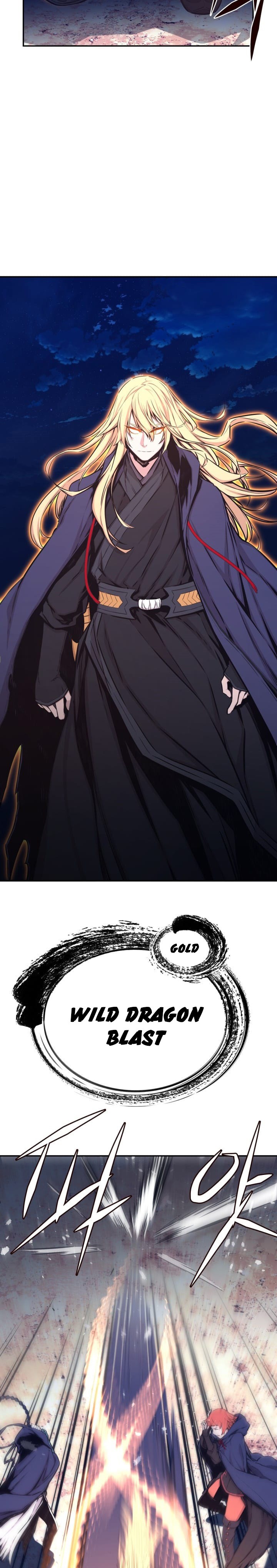 The Legend Of Mir: The Gold Armor Chapter 19 Bahasa Indonesia