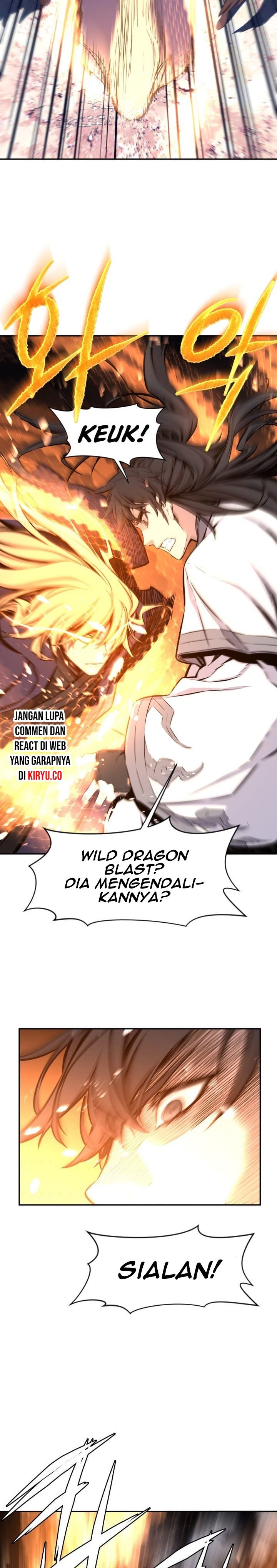 The Legend Of Mir: The Gold Armor Chapter 19 Bahasa Indonesia