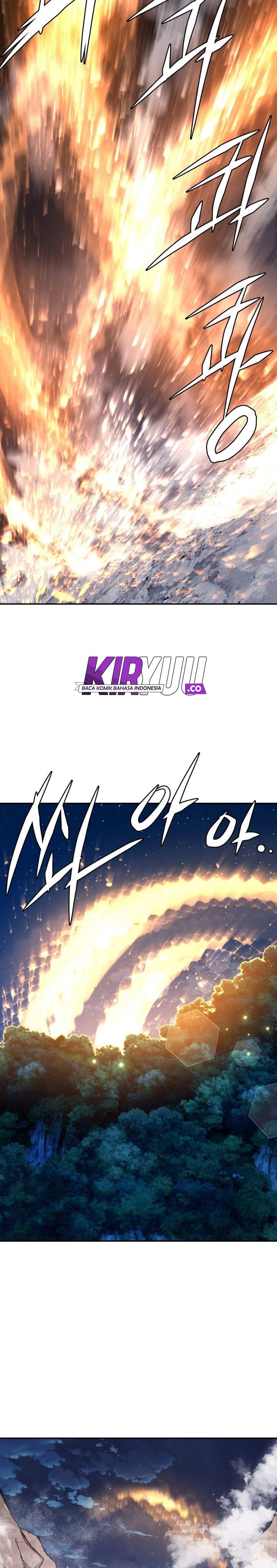 The Legend Of Mir: The Gold Armor Chapter 19 Bahasa Indonesia