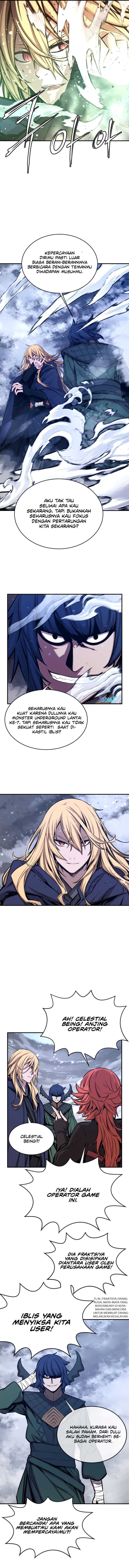 The Legend Of Mir: The Gold Armor Chapter 43 Bahasa Indonesia