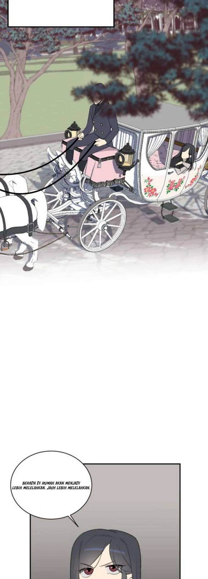 The Legendary Fossil Chapter 02 Bahasa Indonesia