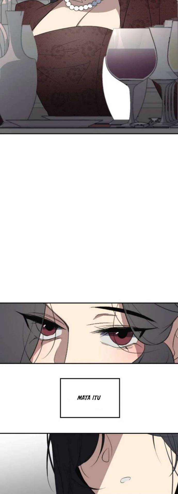 The Legendary Fossil Chapter 02 Bahasa Indonesia