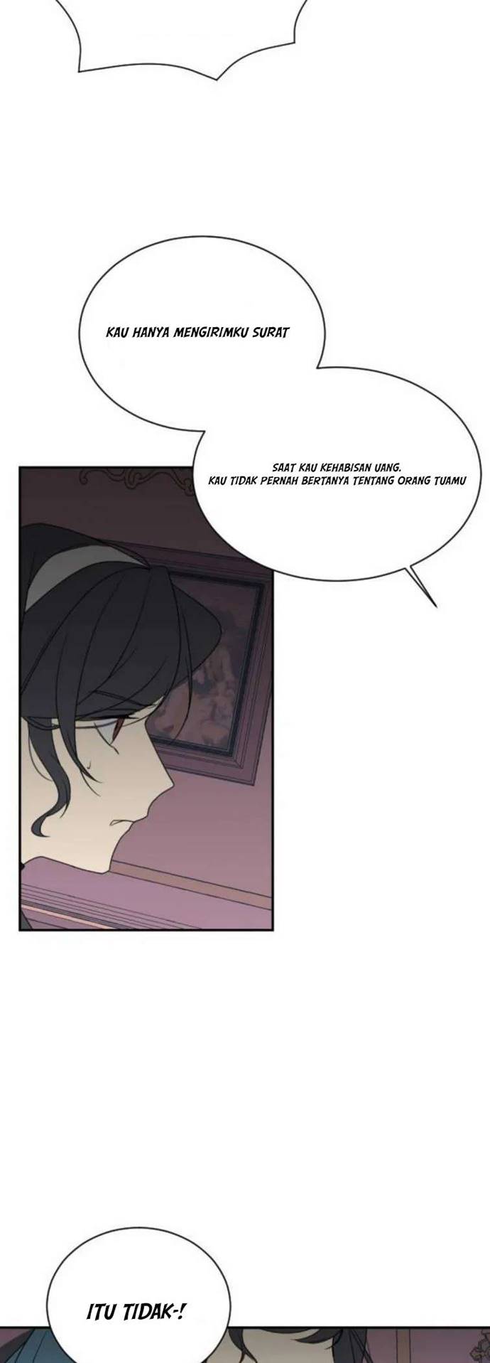 The Legendary Fossil Chapter 02 Bahasa Indonesia