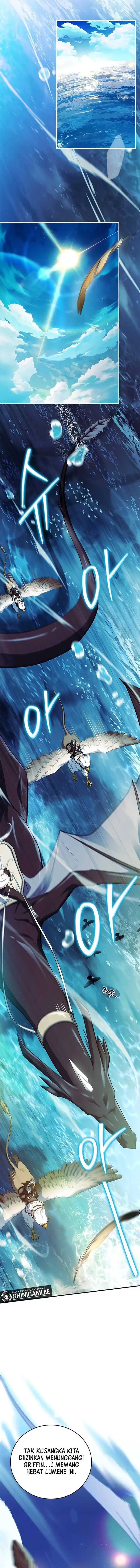 The Legendary Hero Is an Academy Honors Student chapter 12