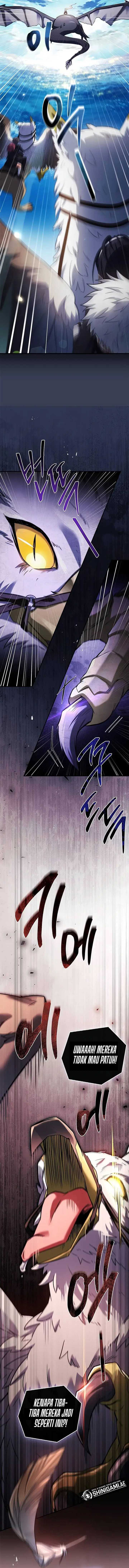 The Legendary Hero Is an Academy Honors Student chapter 12