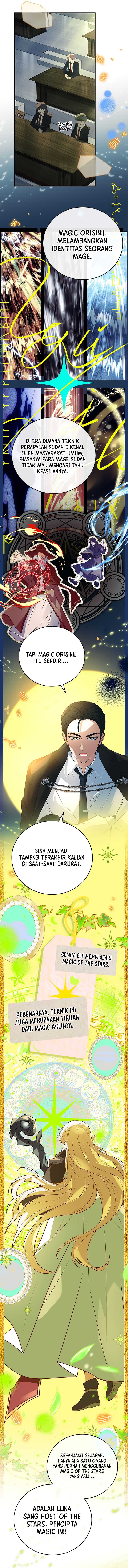 The Legendary Hero Is an Academy Honors Student chapter 21
