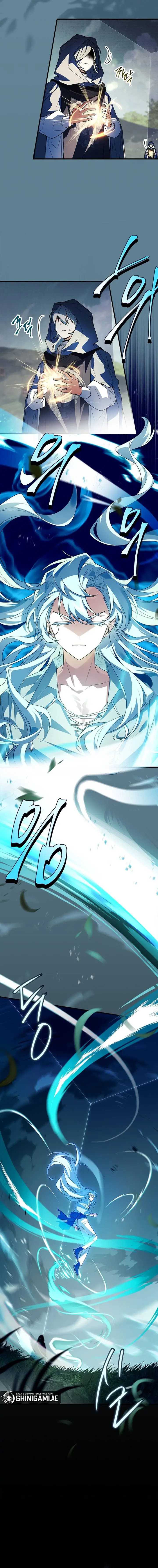 The Legendary Hero Is an Academy Honors Student chapter 28