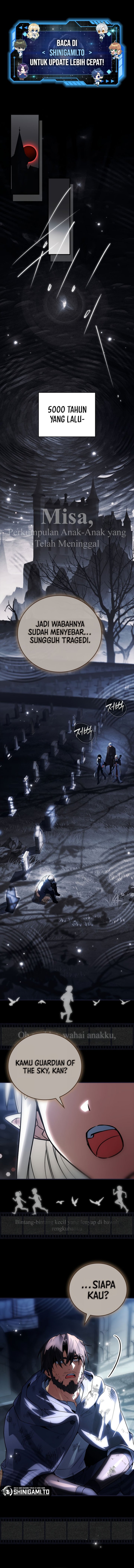 The Legendary Hero Is an Academy Honors Student chapter 65