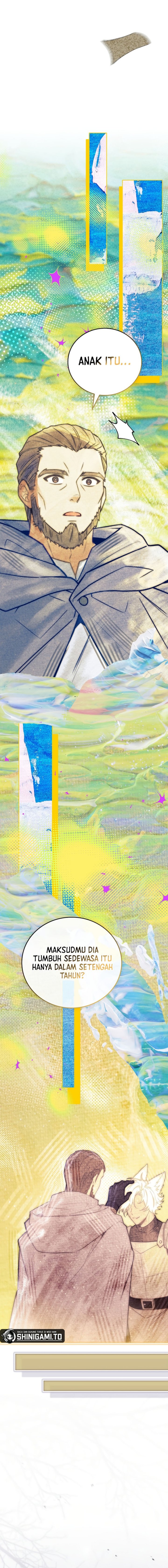 The Legendary Hero Is an Academy Honors Student chapter 65