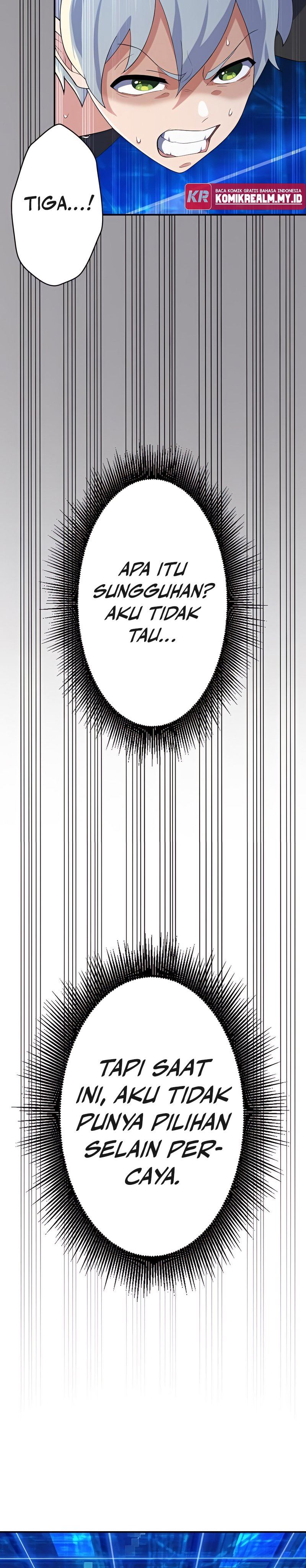 The Level 9999 Otherworldly Warriors From the End of the Edo Period chapter 5