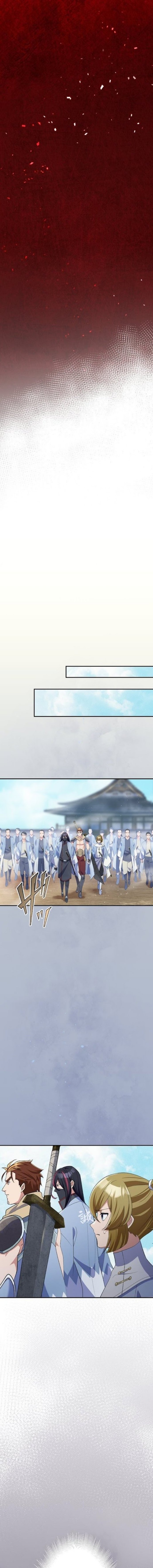 The Level 9999 Otherworldly Warriors From the End of the Edo Period Chapter 11 Bahasa Indonesia