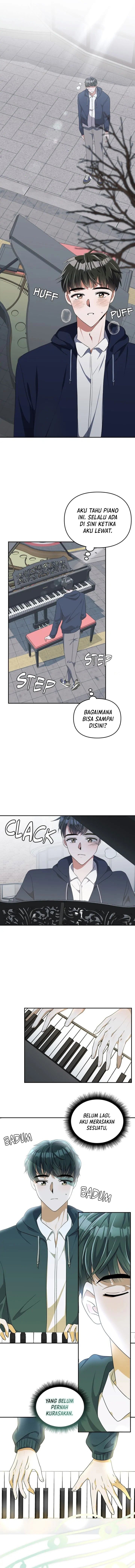 The Life of a Piano Genius Chapter 02 Bahasa Indonesia