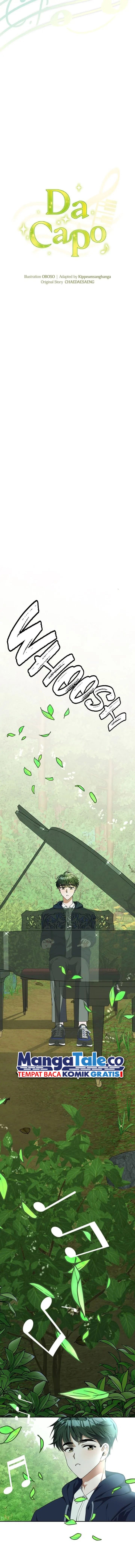 The Life of a Piano Genius Chapter 02 Bahasa Indonesia