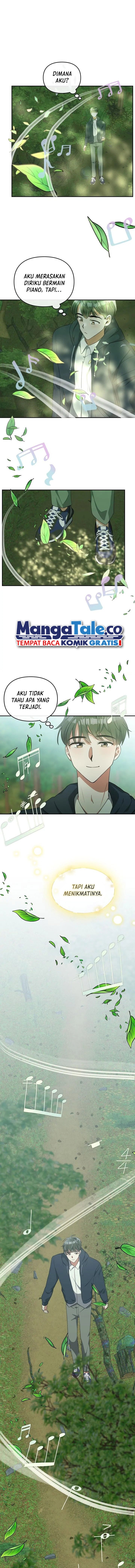 The Life of a Piano Genius Chapter 02 Bahasa Indonesia