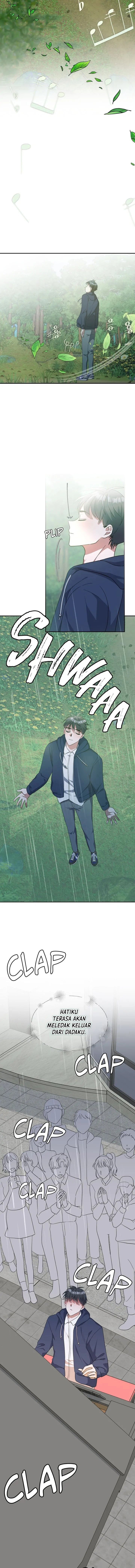 The Life of a Piano Genius Chapter 02 Bahasa Indonesia