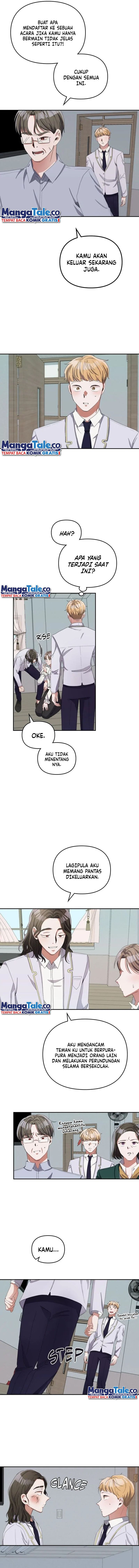 The Life of a Piano Genius Chapter 15 Bahasa Indonesia