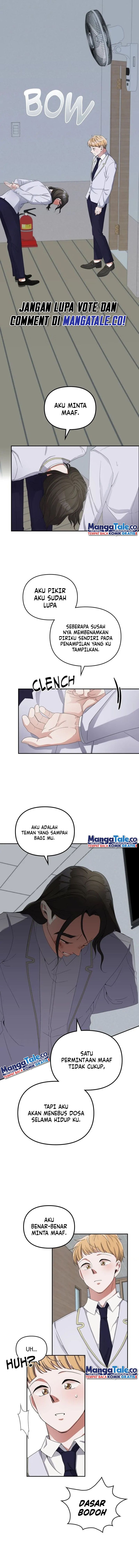 The Life of a Piano Genius Chapter 15 Bahasa Indonesia